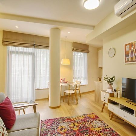 Granus Apartments Druskininkai Extérieur photo