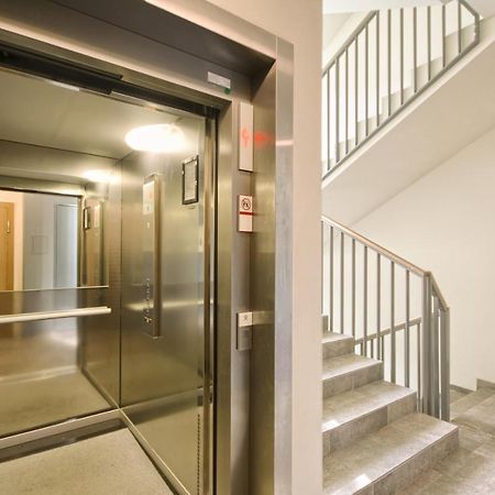 Granus Apartments Druskininkai Extérieur photo