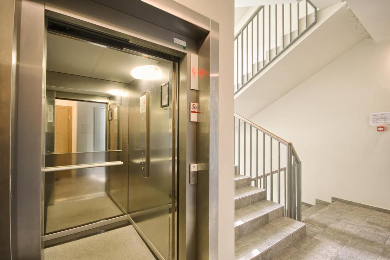 Granus Apartments Druskininkai Extérieur photo