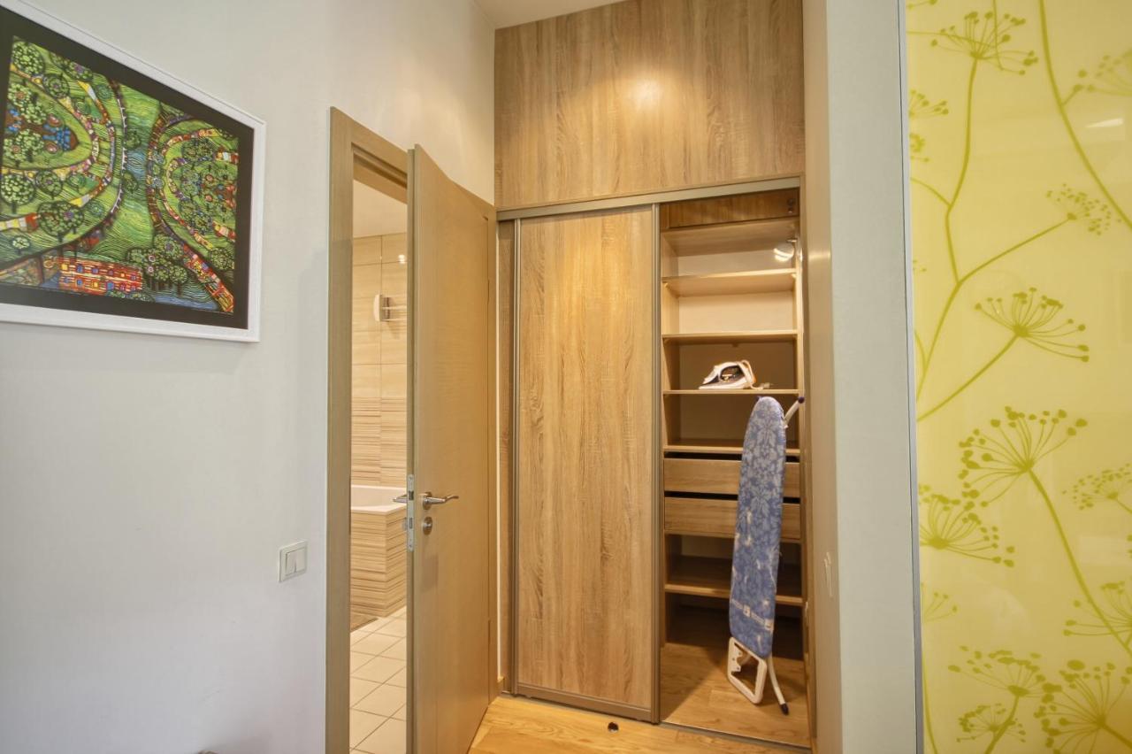 Granus Apartments Druskininkai Extérieur photo