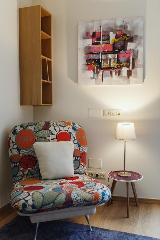 Granus Apartments Druskininkai Extérieur photo