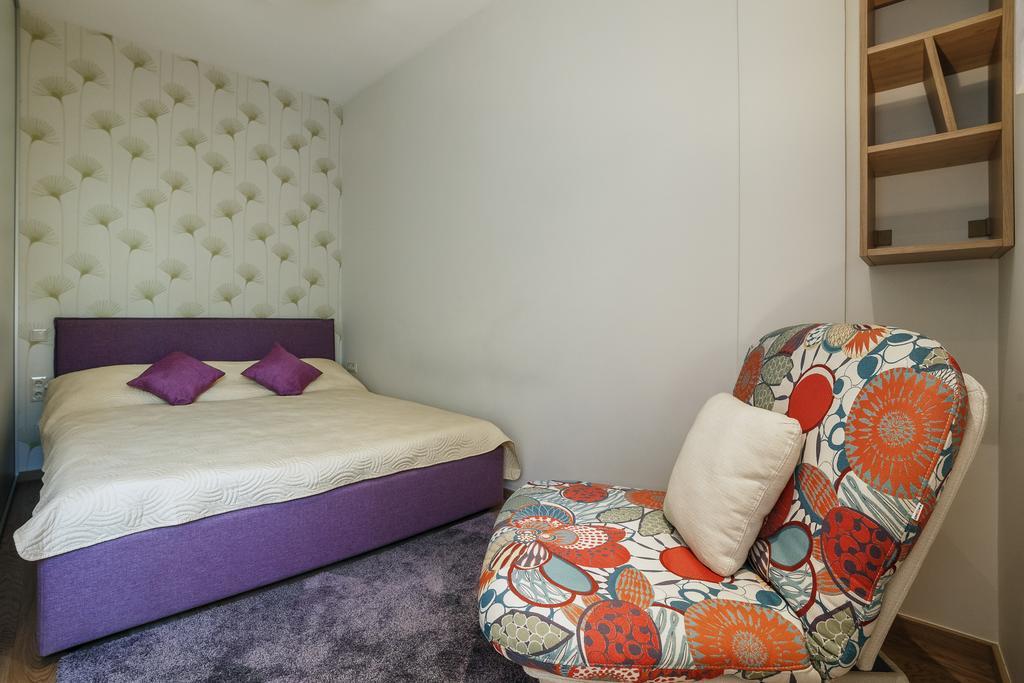 Granus Apartments Druskininkai Extérieur photo