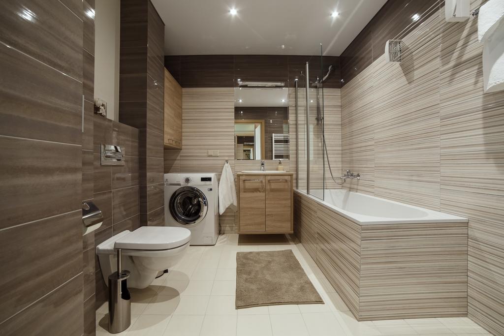 Granus Apartments Druskininkai Extérieur photo