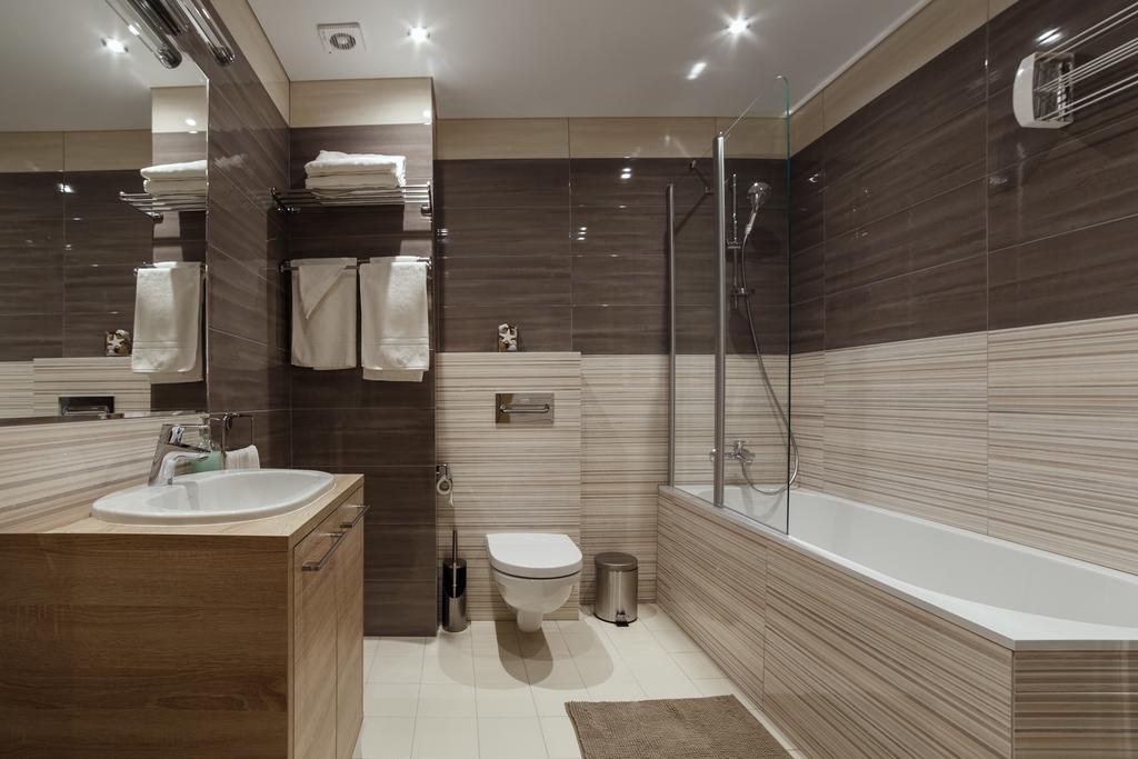 Granus Apartments Druskininkai Extérieur photo