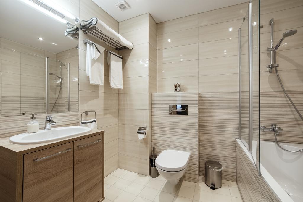 Granus Apartments Druskininkai Extérieur photo